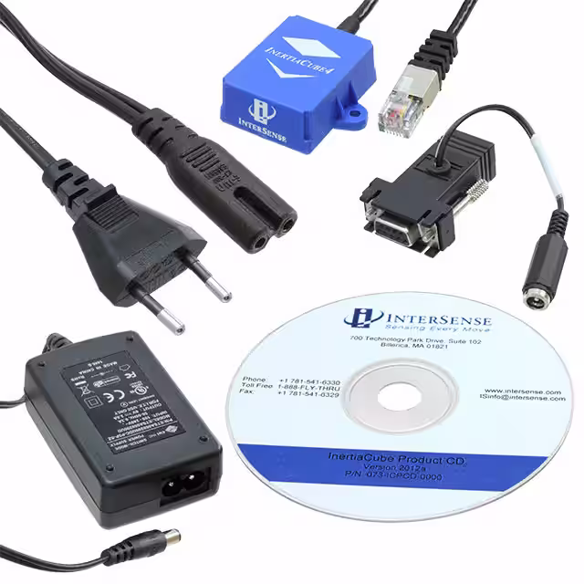 ISC-IC400-000E Thales Visionix, Inc.