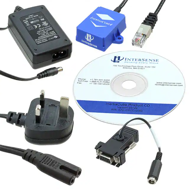 ISC-IC400-000K Thales Visionix, Inc.