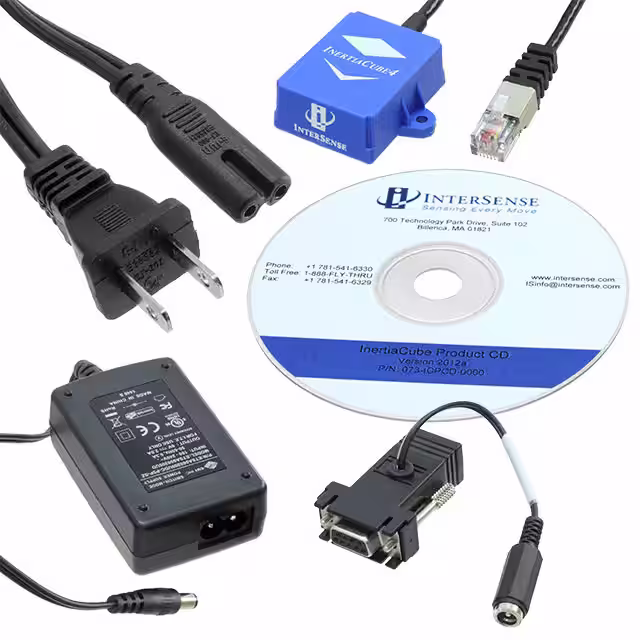 ISC-IC400-000U Thales Visionix, Inc.