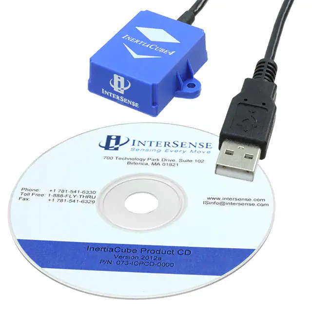 ISC-IC400-0USB Thales Visionix, Inc.