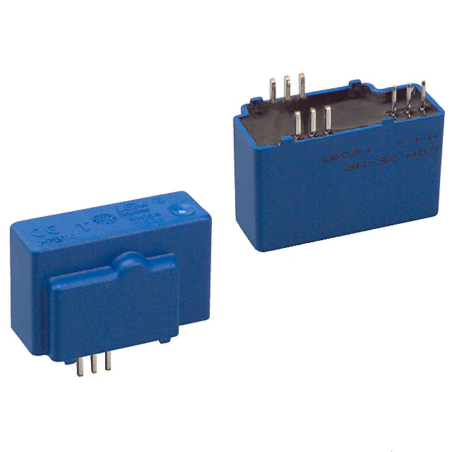 LAH 25-NP LEM USA Inc.