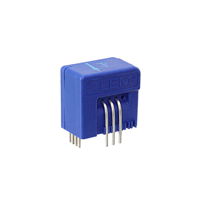 LESR 50-NP LEM USA Inc.