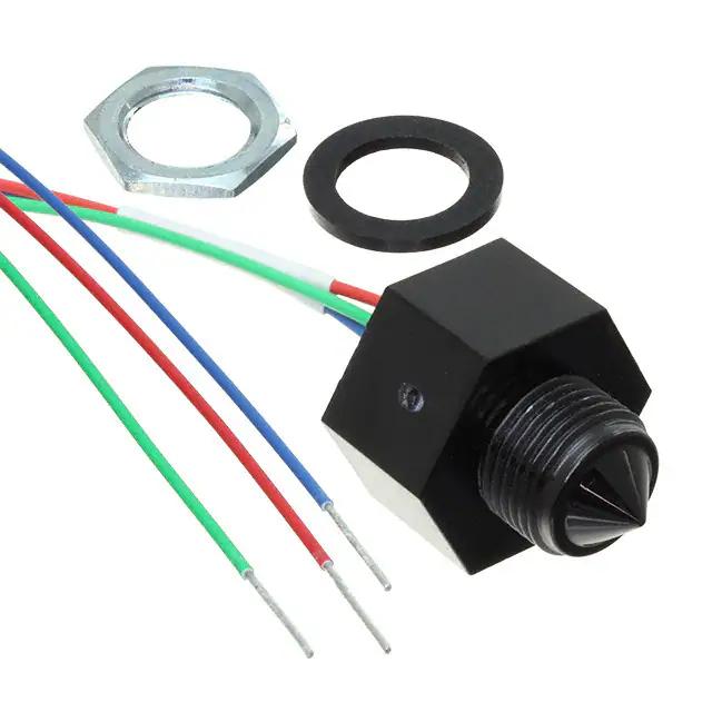 LLC101000 SST Sensing