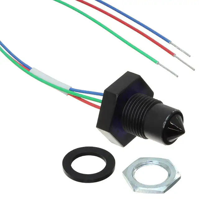 LLC200D3SH SST Sensing