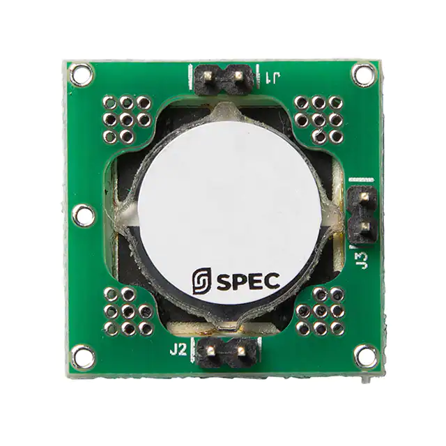 110-202 Spec Sensors (A Division of Interlink Electronics)