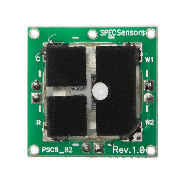 110-303 Spec Sensors (A Division of Interlink Electronics)