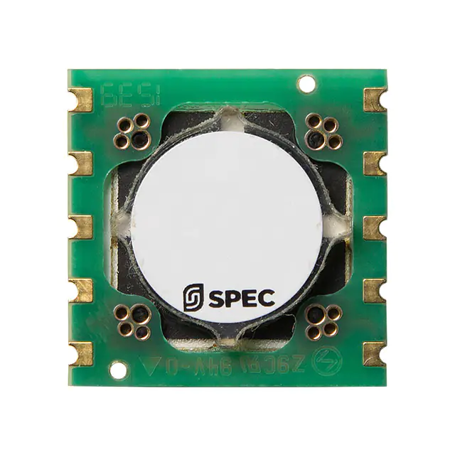 110-304 Spec Sensors (A Division of Interlink Electronics)
