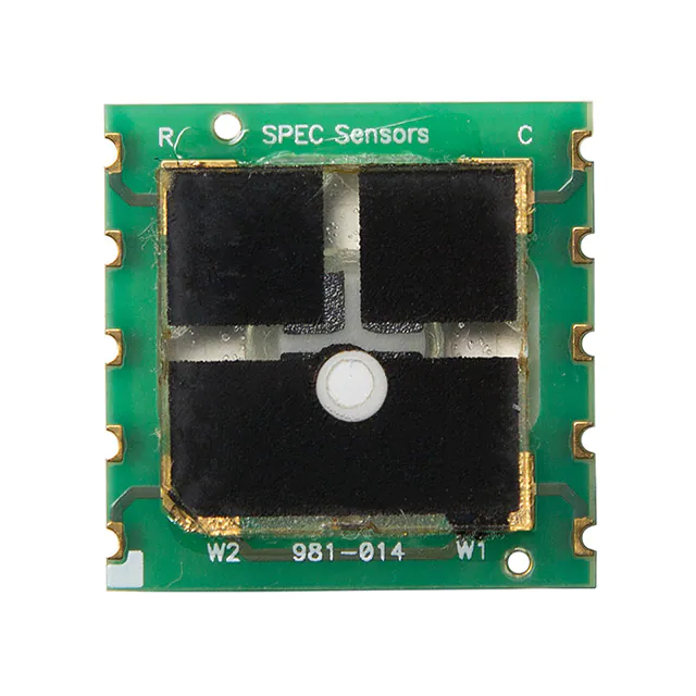 110-508 Spec Sensors (A Division of Interlink Electronics)