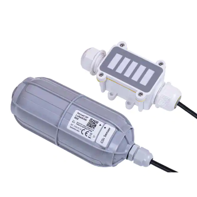 114991728 Seeed Technology Co., Ltd