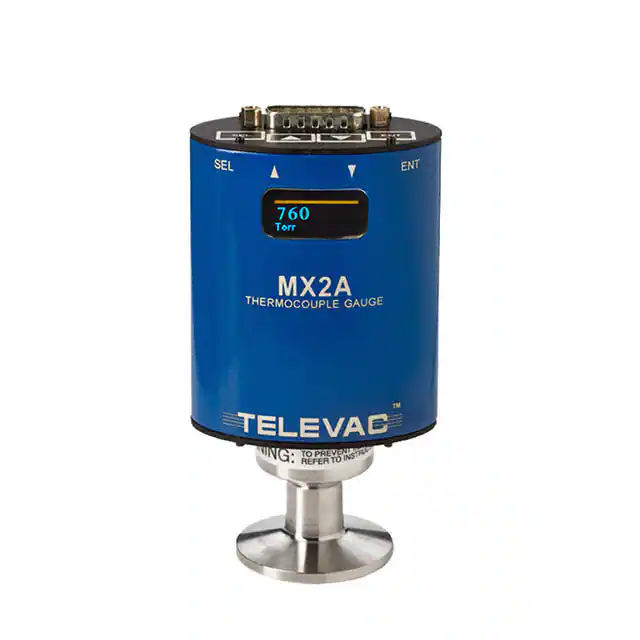 2-8910-110 Televac
