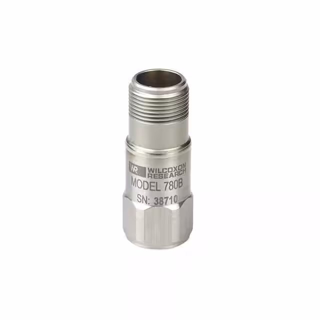 780B Amphenol Wilcoxon Sensing Technologies
