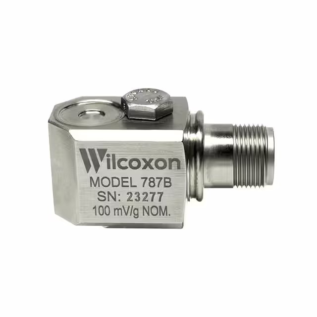 787B Amphenol Wilcoxon Sensing Technologies