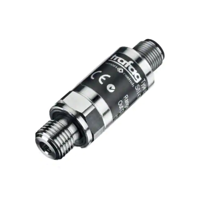 8252.H1.2542.32.19.40.61 Trafag Sensors and Controls
