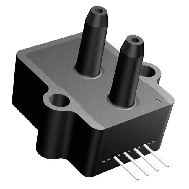 10 INCH-D-4V Amphenol All Sensors