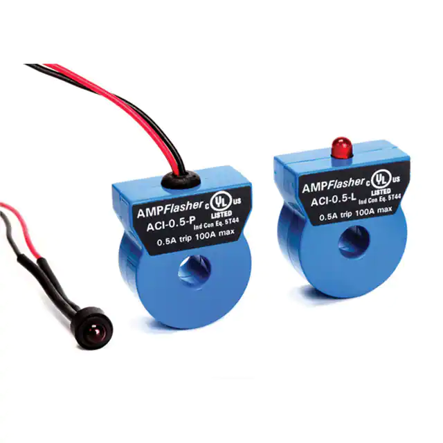ACI-0.5-L NK Technologies
