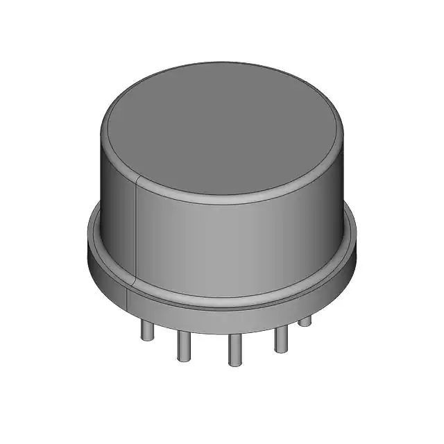 ADXL50JH Analog Devices Inc.