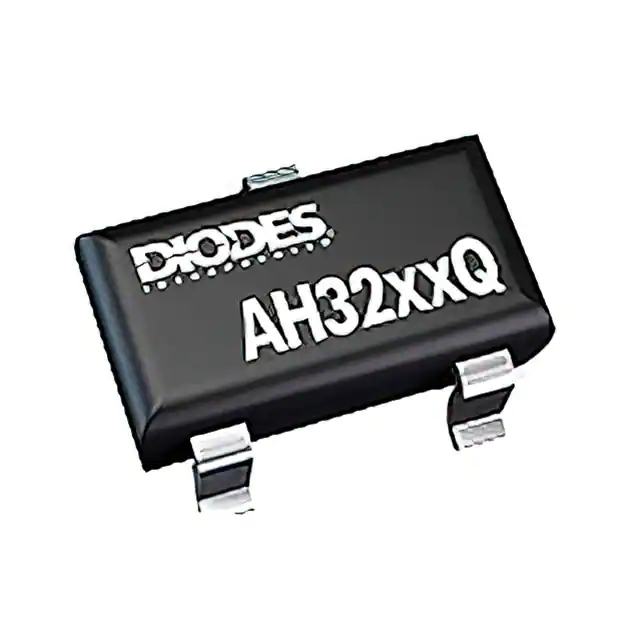 AH3233Q-W-7 Diodes Incorporated