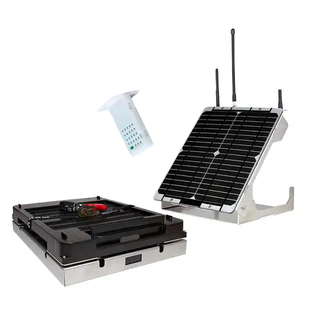 BDL.HM1.S2 FreeWave Technologies, Inc.