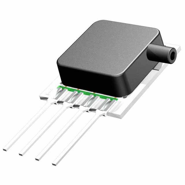 10 INCH-G-BASIC Amphenol All Sensors Corporation