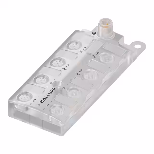 BNI0007 Balluff