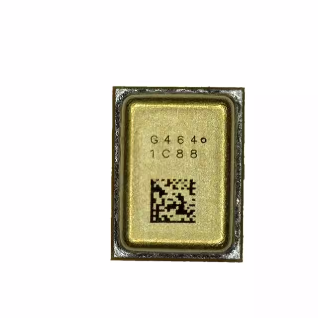 CAPB18-001 Goertek Microelectronics