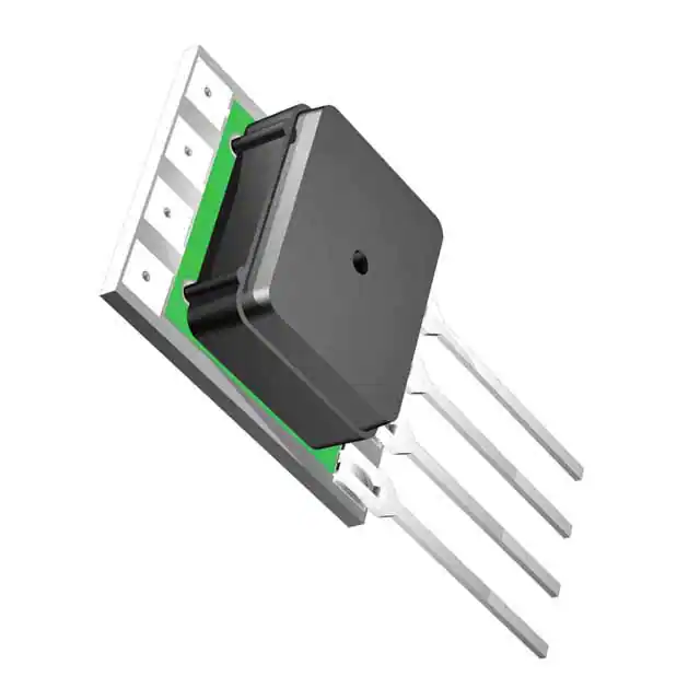 10 INCH-G-PRIME-MINI Amphenol All Sensors Corporation