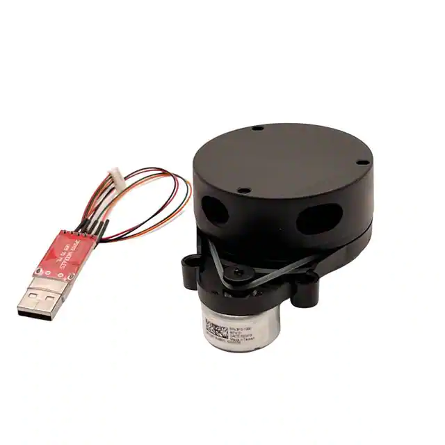 CLDS-08SB CMOS SENSOR INC.
