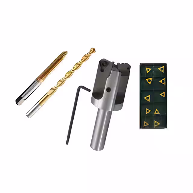 CMCP271-02-00 STI Vibration Monitoring