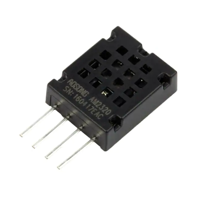 COM1700 Pimoroni Ltd