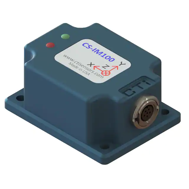 CS-IM100-A-3-A1 CTi Sensors