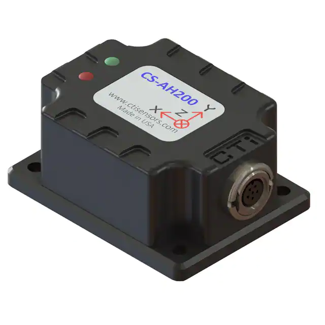 CS-AH200-A-8-A1 CTi Sensors