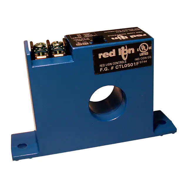 CTL2001F Red Lion Controls