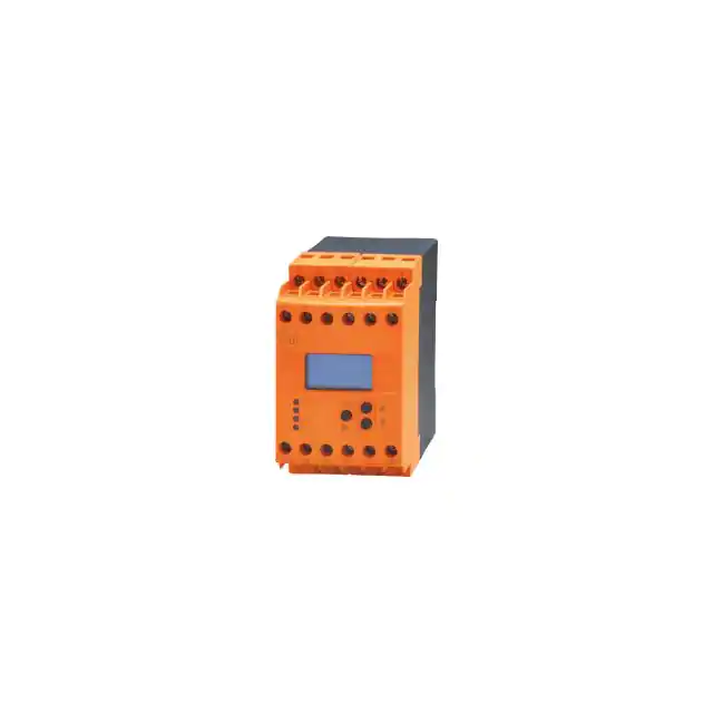 DD2505 ifm efector, inc.