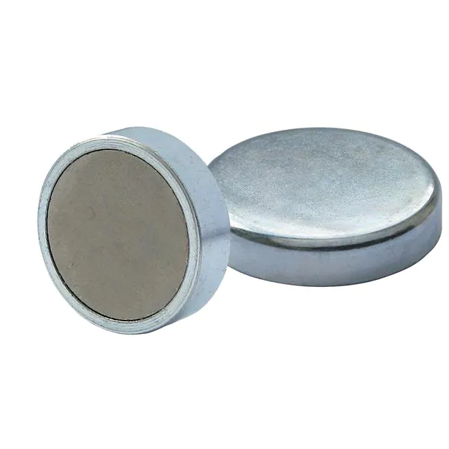E700 Eclipse Magnetics