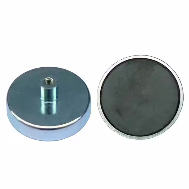 E867 Eclipse Magnetics