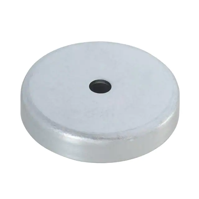E877 Eclipse Magnetics