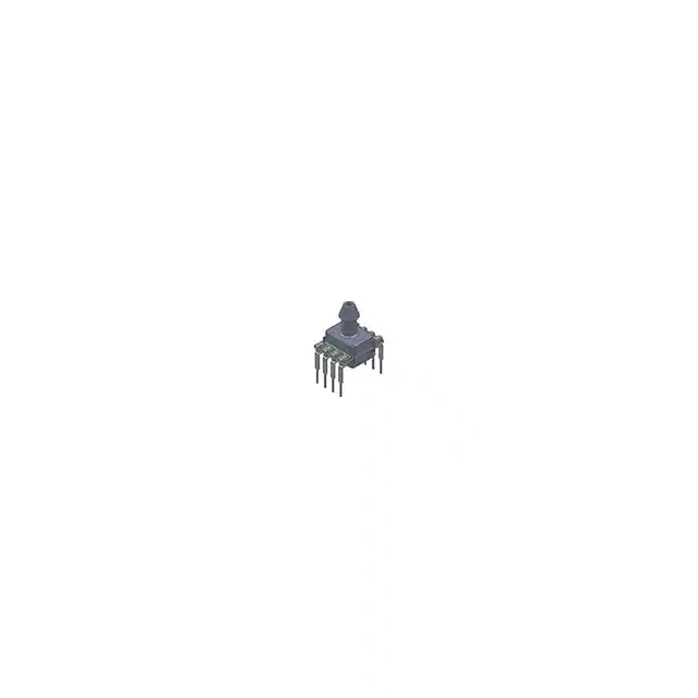 ELVH-M100D-HRRJ-C-NSA4 Amphenol All Sensors Corporation