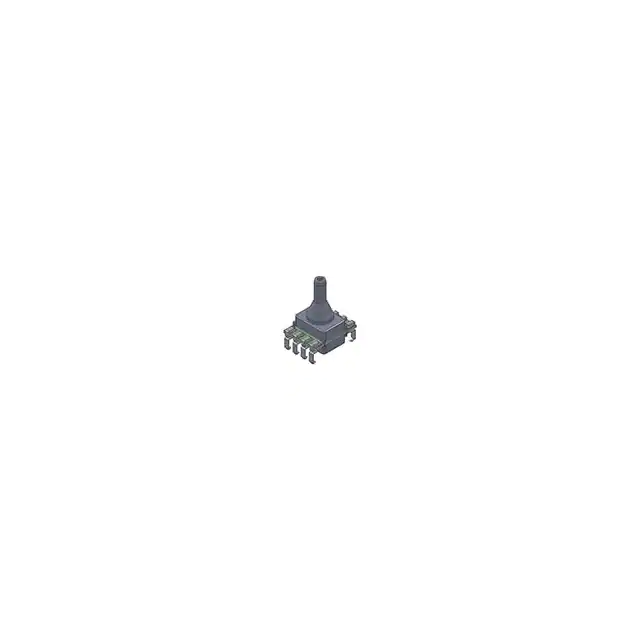 ELVH-015A-HRNJ-I-NSA5 Amphenol All Sensors Corporation