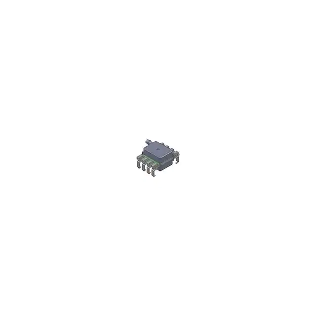 ELVH-B002A-HRNJ-C-N2A4 Amphenol All Sensors Corporation