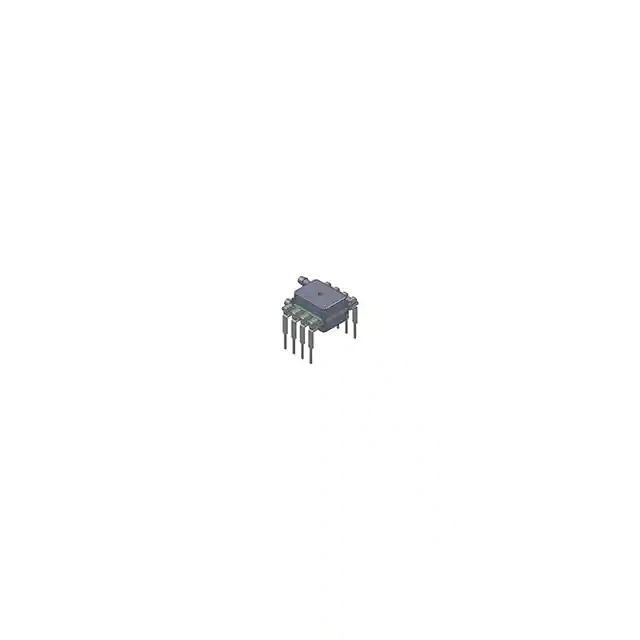 ELVH-L04D-HRRJ-C-N2A4 Amphenol All Sensors Corporation