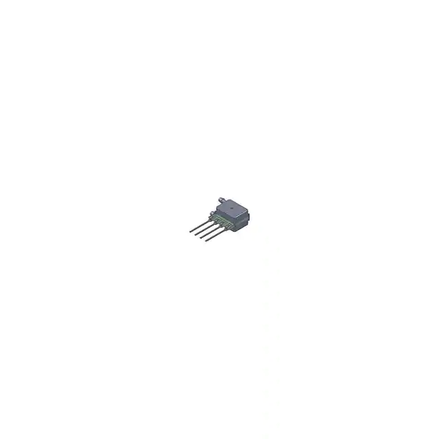 ELVH-L05D-HRRJ-C-N7A4 Amphenol All Sensors Corporation