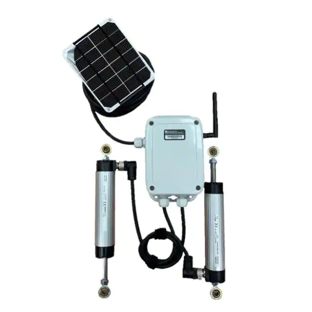 SIOT-DP012-01 Resensys