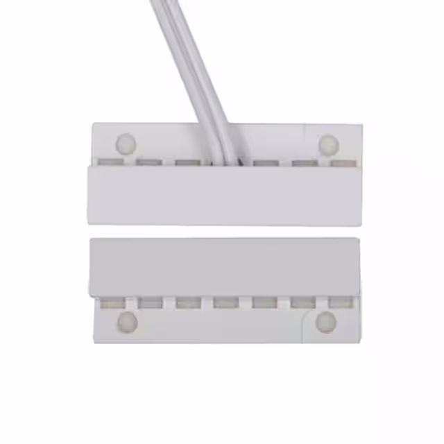 FM-106 WH TANE ALARM PRODUCTS