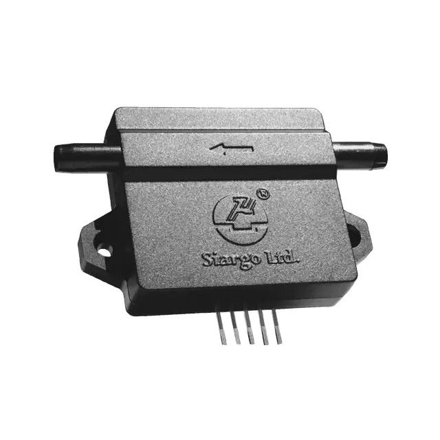 FS4001-1000-EV-A Siargo