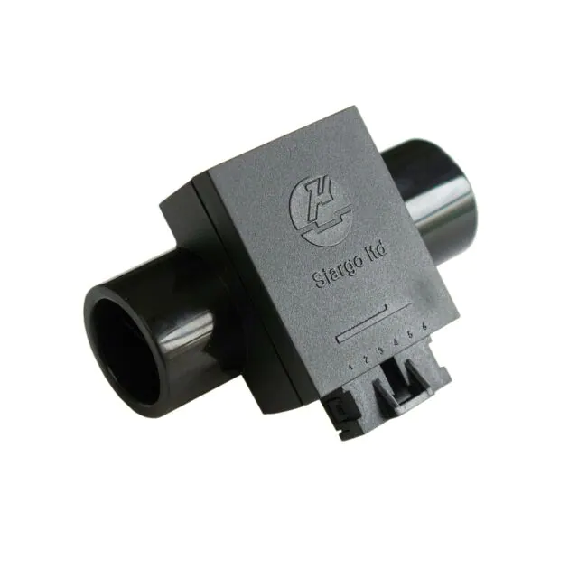 FS6122-250F250-0P0-TH0 Siargo Ltd