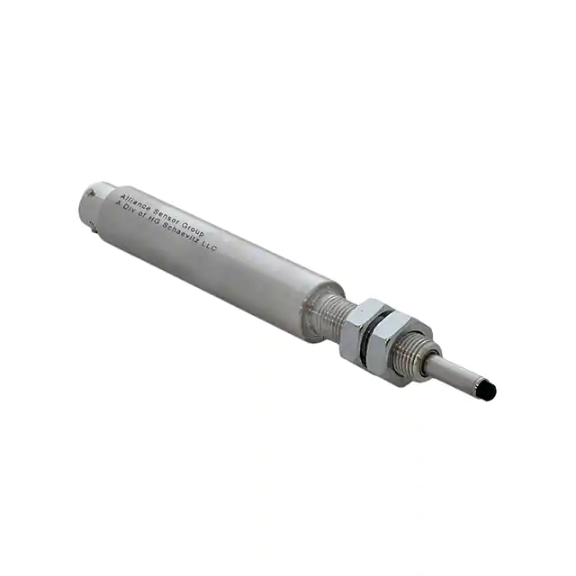 GHSE-19-025-A-02-10-S Alliance Sensors Group a div of HG Schaevitz LLC