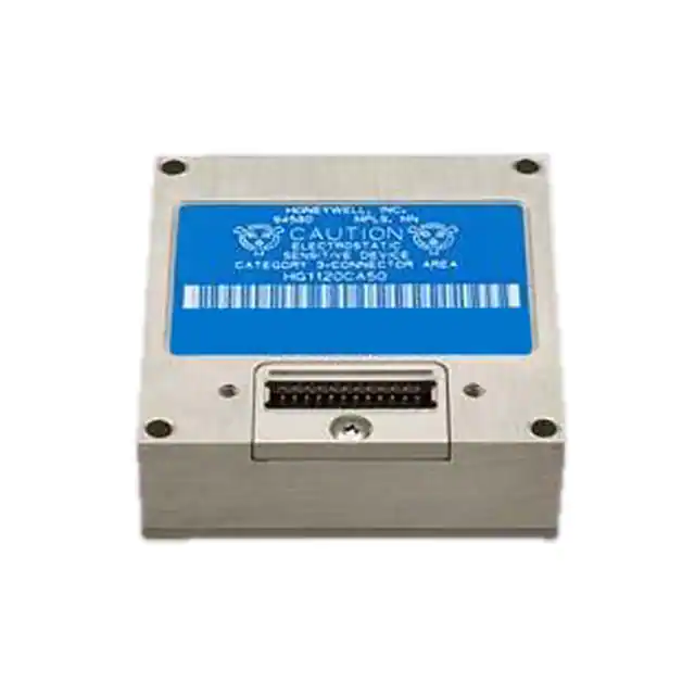 HG1120CA50 Honeywell Aerospace