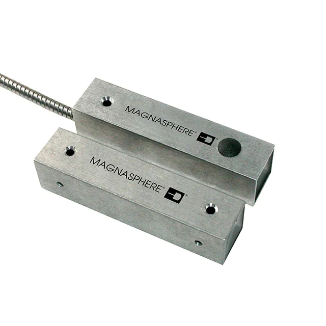 HS-L1.5-101 Magnasphere Corp.