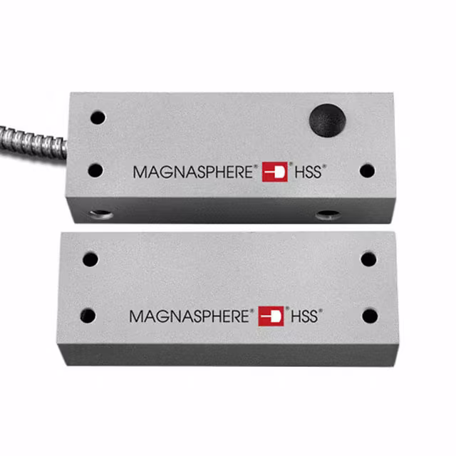 HSS-L2D-000 Magnasphere Corp.