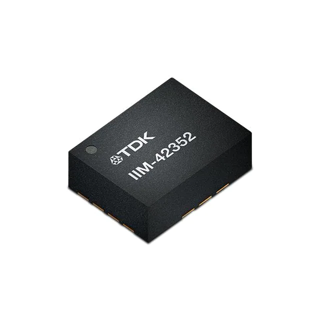IIM-42352 TDK InvenSense
